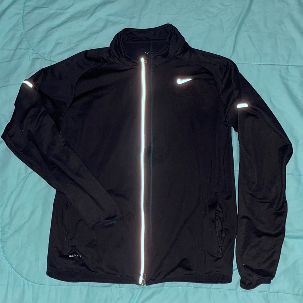 Nike Jogger Jacket